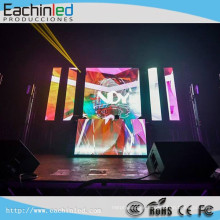 2018 New Discount Stage Back Scene Pequeño Pixel Pitch Led Display